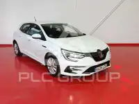2022 Renault Megane