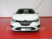 2022 Renault Megane