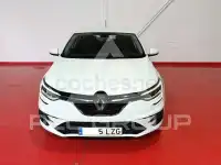 2022 Renault Megane