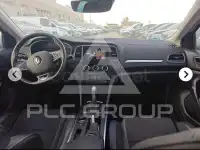 2022 Renault Megane