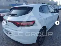 2022 Renault Megane