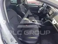 2022 Renault Megane
