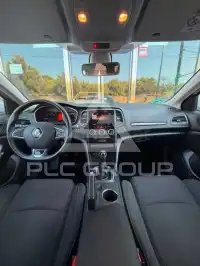 2022 Renault Megane