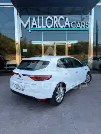 2022 Renault Megane