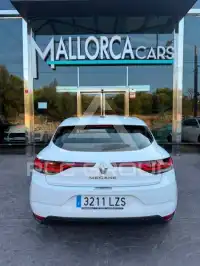 2022 Renault Megane