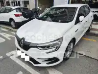 2022 Renault Megane