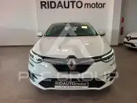 2022 Renault Megane