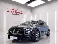 2022 Renault Megane