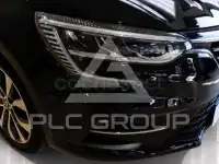 2022 Renault Megane