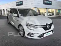 2022 Renault Megane