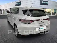 2022 Renault Megane