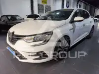 2022 Renault Megane