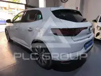 2022 Renault Megane