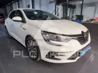2022 Renault Megane