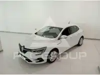 2022 Renault Megane
