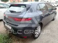 2022 Renault Megane