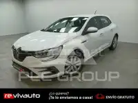 2022 Renault Megane