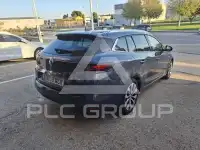 2022 Renault Megane