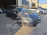 2022 Renault Megane