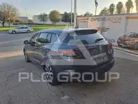 2022 Renault Megane