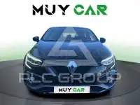 2022 Renault Megane