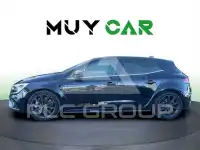 2022 Renault Megane