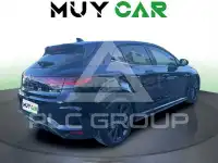 2022 Renault Megane