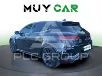 2022 Renault Megane