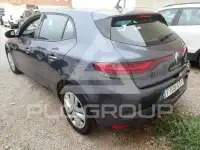 2022 Renault Megane