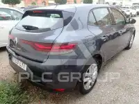 2022 Renault Megane