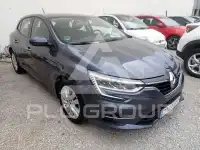 2022 Renault Megane