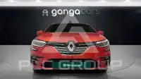 2022 Renault Megane
