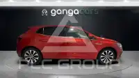 2022 Renault Megane