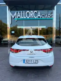 2022 Renault Megane