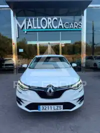 2022 Renault Megane