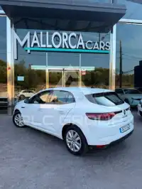 2022 Renault Megane