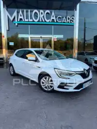 2022 Renault Megane