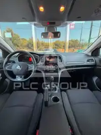 2022 Renault Megane