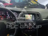 2022 Renault Megane