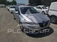 2022 Renault Megane