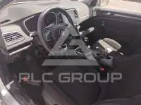 2022 Renault Megane