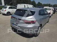 2022 Renault Megane