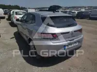 2022 Renault Megane