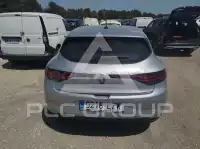 2022 Renault Megane