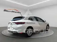 2022 Renault Megane