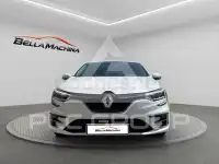 2022 Renault Megane