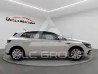 2022 Renault Megane