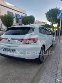 2022 Renault Megane