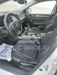 2022 Renault Megane