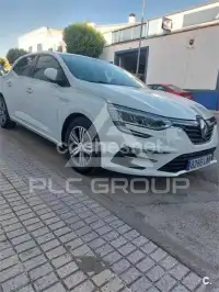 2022 Renault Megane